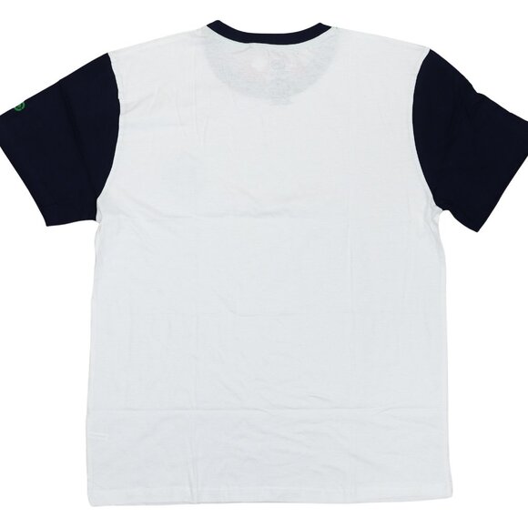 Ecko Short Sleeve Crew Neck Rhino Graphic Mens Sleep T-Shirt NWT Pick Size - Picture 2 of 2